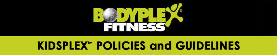 kidsplexPolicies